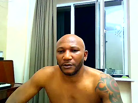 Choco_Man Chat XXX live
