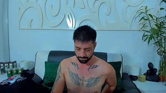 TommyDum Live XXX-chat