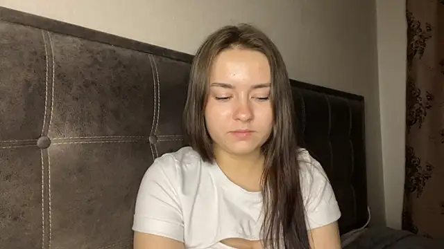 Chat XXX ao vivo de SelenaBrook