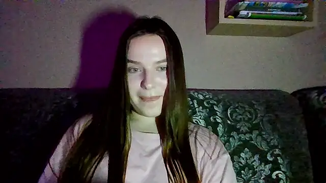 EmberSoul Live XXX-chat