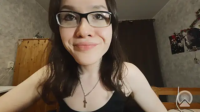 Chatroom XXX en direct de RachelSav