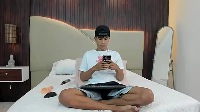Alexxx_B2026 Obrolan Langsung XXX