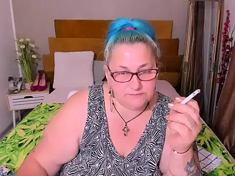 Sugarmommy_69X Obrolan Langsung XXX