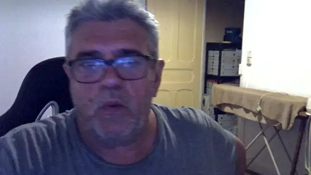 Laurent_oldmen Webcamshow