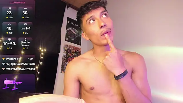 tim__fox Chat XXX in diretta