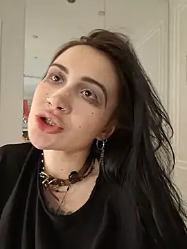 Heather_Ivy's Live XXX Chat