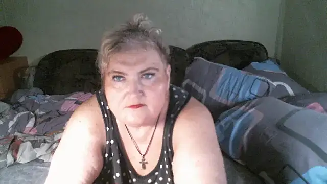 Živý XXX chat Lana555