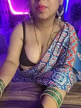 Bhabhiji1_simran Obrolan Langsung XXX
