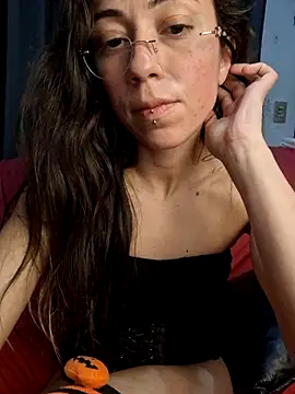 Steph_Oliveira Obrolan Langsung XXX