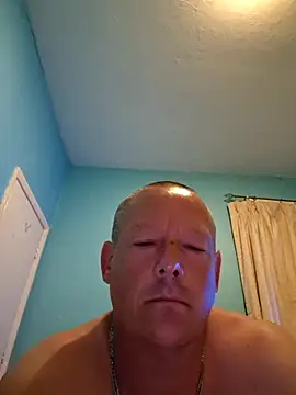 Chat XXX ao vivo de Tyson120