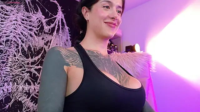 Czat XXX na żywo – antoniaacxx