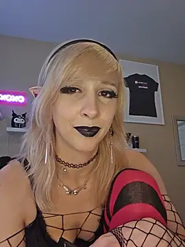 AmethystFoxx: απευθείας συνομιλία ΧΧΧ