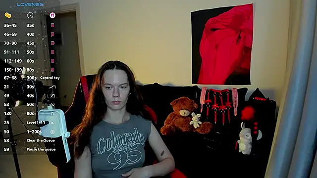 Vulgar_Tamer Obrolan Langsung XXX