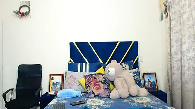 veronica1xxx Obrolan Langsung XXX