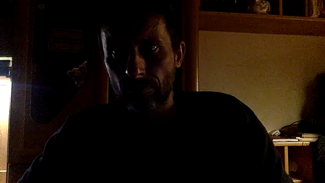 Pokazy przed kamerką – firefoxfeel