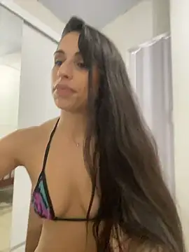 sweetwanda Live XXX-chat