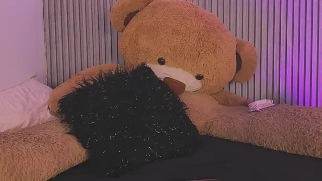 Chat XXX en directo de ashvalentine_