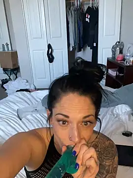 HumbleHottie's Webcam Show