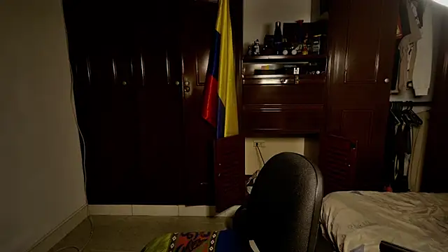 Онлайн чат XXX Jhon_wich