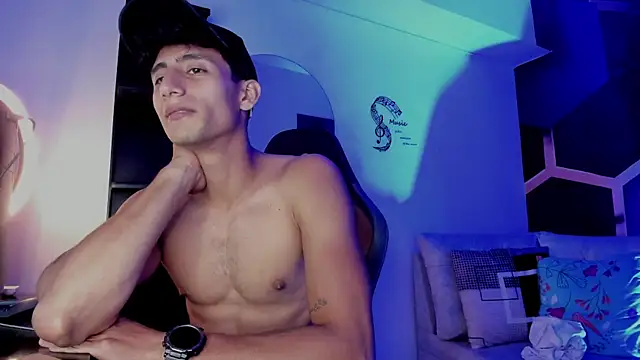 MaxiimoRomano_ 现场XXX聊天