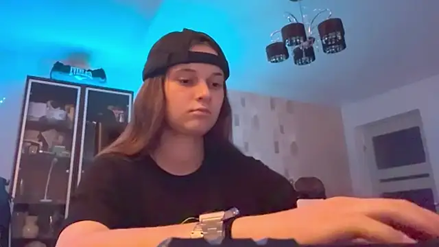 Živý XXX chat LaimaCome