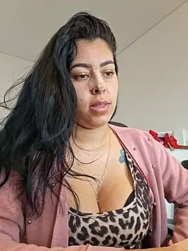 Luianna Obrolan Langsung XXX
