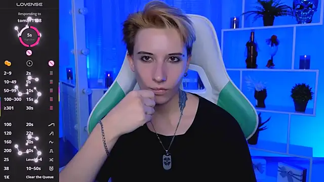 Chat XXX Live _Rein_ramm
