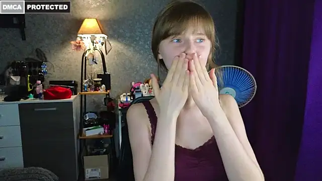 Czat XXX na żywo – Miss_Alisa_