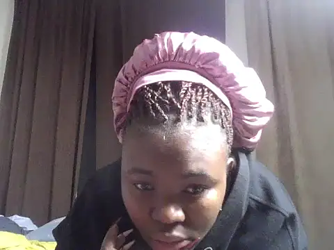 nudebony Live XXX-Chat
