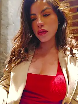 Karen_San_Miguel 웹캠 쇼
