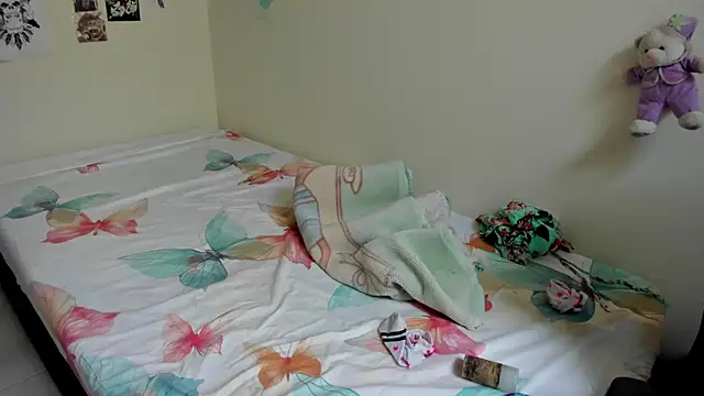 Molly_Candyhx1's Live XXX Chat