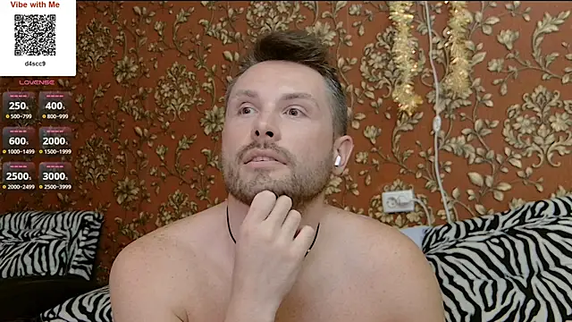 Онлайн чат XXX MartinBrandon