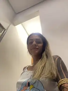 sabrinaneves Live XXX-Chat