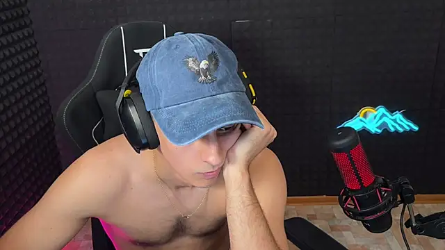 Živý XXX chat Hols_20