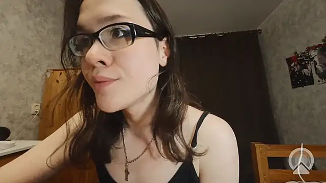 Chatroom XXX en direct de RachelSav