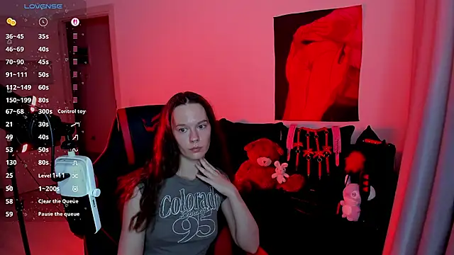 Vulgar_Tamer Chat XXX live