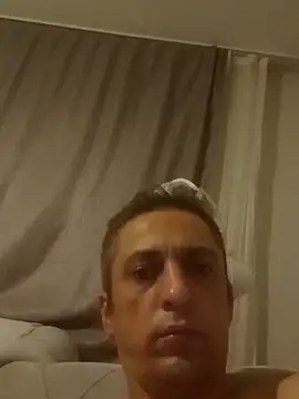 cnralcz Adlı Modelin Web Kamerası Şovu
