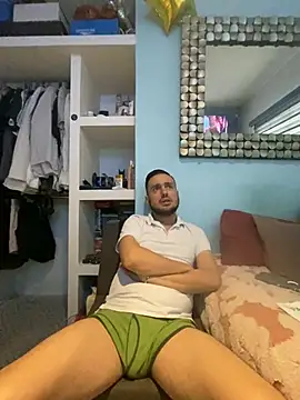 Alexitho25 Live XXX-chat