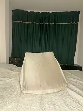 AustinJones_ Webcam show