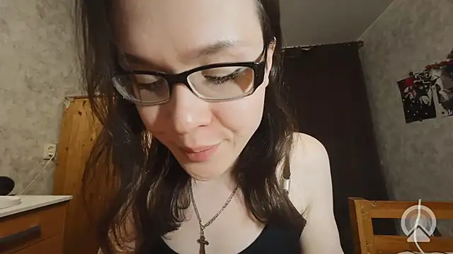 Czat XXX na żywo – RachelSav