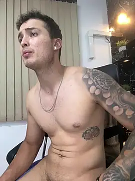 Alexander_ferre – Live XXX-chat
