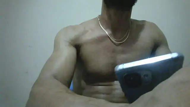 ArabprinceofslvのライブXXXチャット