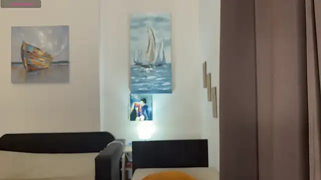 Friday_gay_dude Webcam-Show