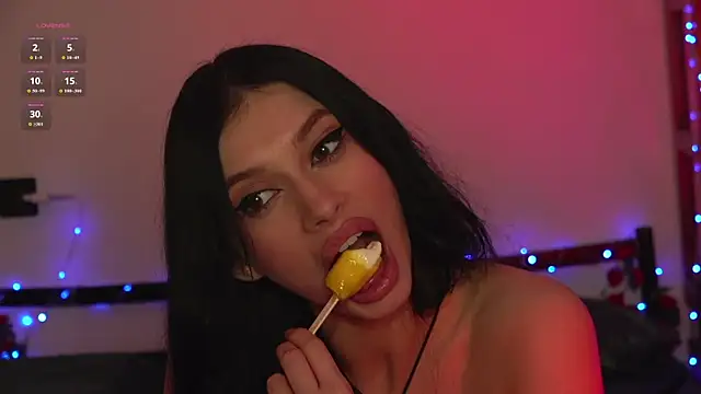 Olivia_Faye Live XXX-chat
