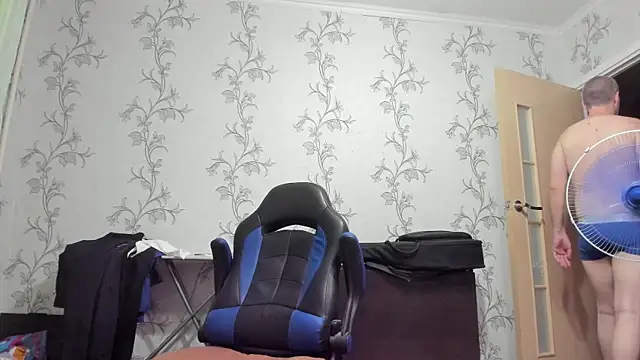 SanFrantsisko's Live XXX Chat
