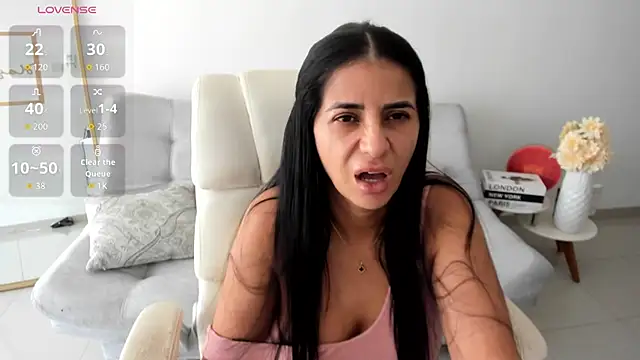 renata_t_ Live XXX-Chat