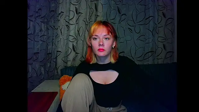 Little_fox404's Live XXX Chat