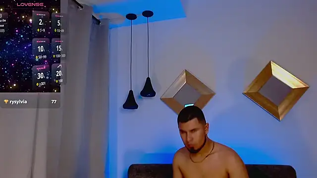 dominikvega Obrolan Langsung XXX