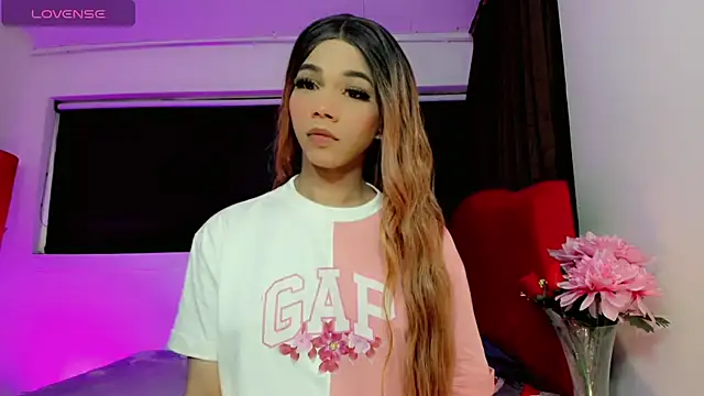 Britany_montiel Obrolan Langsung XXX