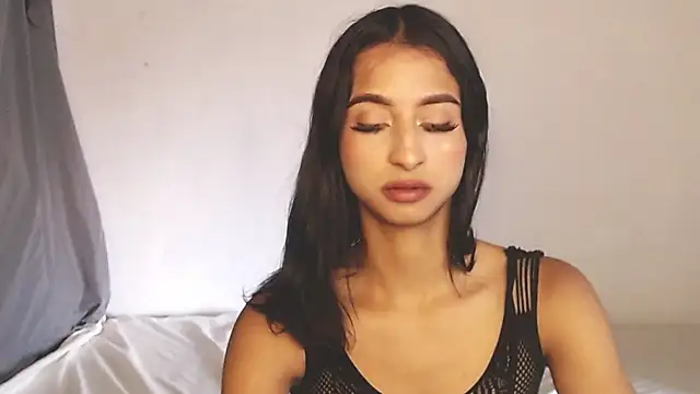 Miss_isaa_X Chat XXX live